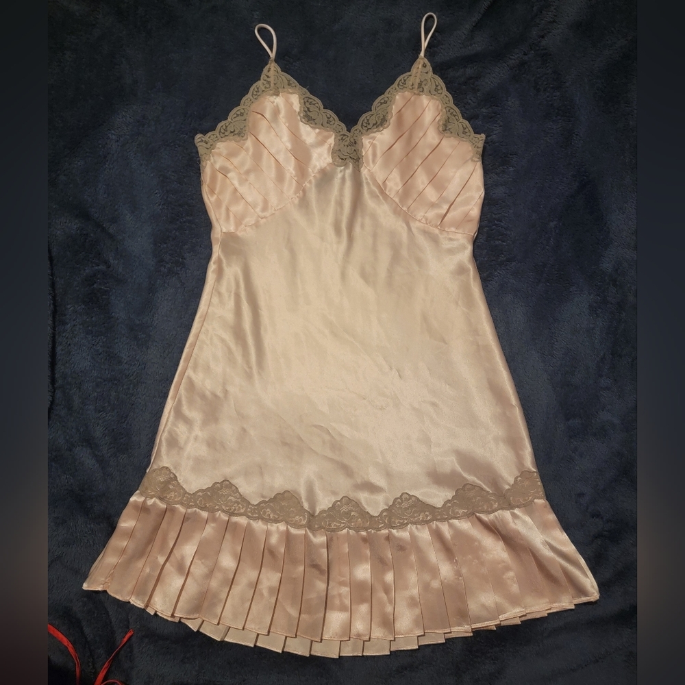 Gold Label nightie